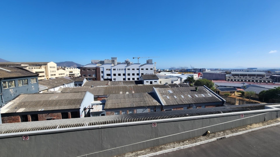To Let 1 Bedroom Property for Rent in Salt River Western Cape